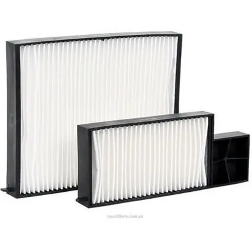 Ryco Cabin Air Filter - Rca240p 1