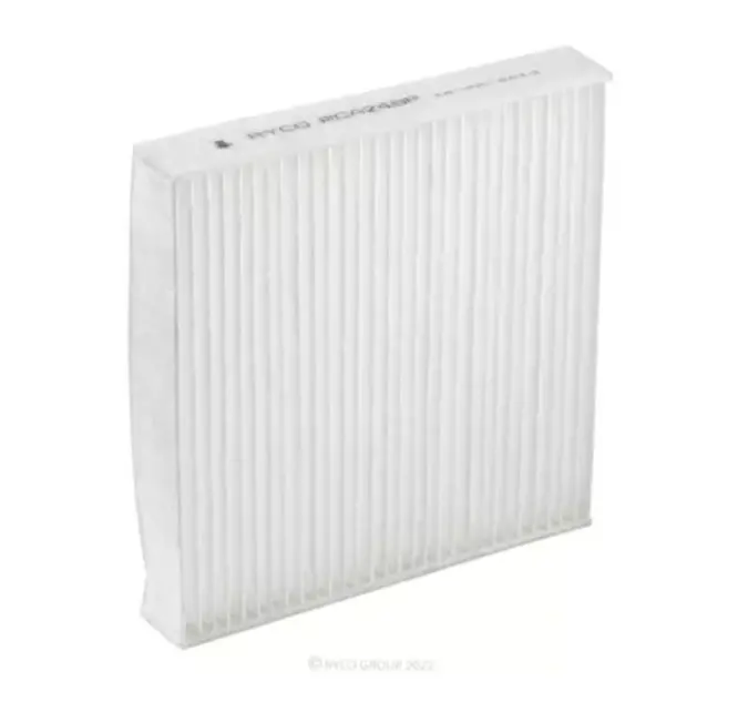 Ryco Cabin Air Filter - Rca248p 1