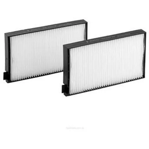 Ryco Cabin Air Filter - Rca277p 1