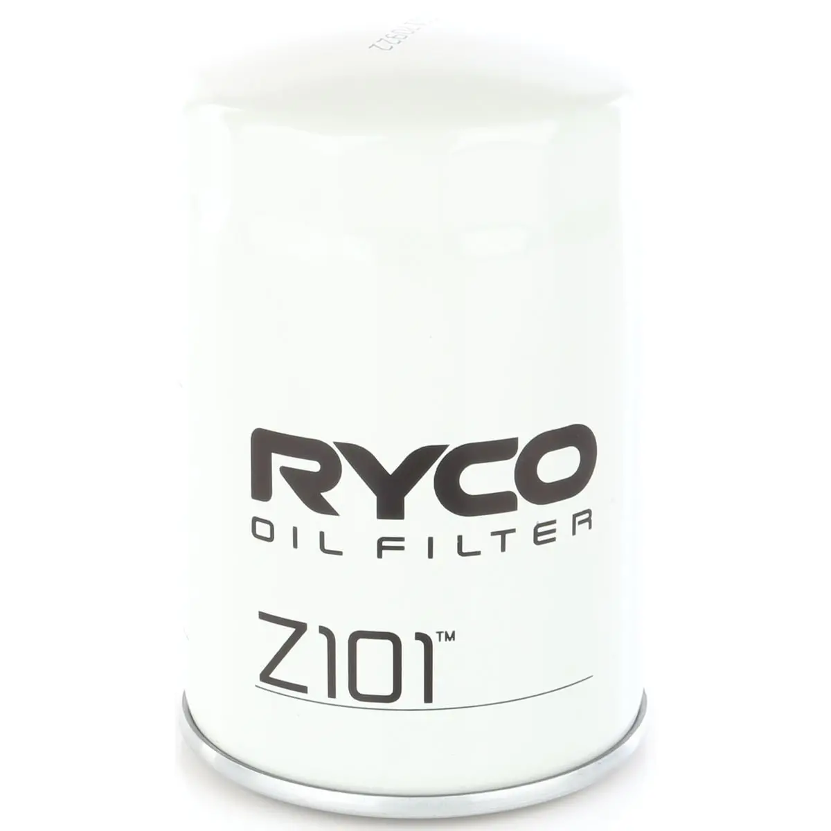 Ryco Oil Filter - Z101 1
