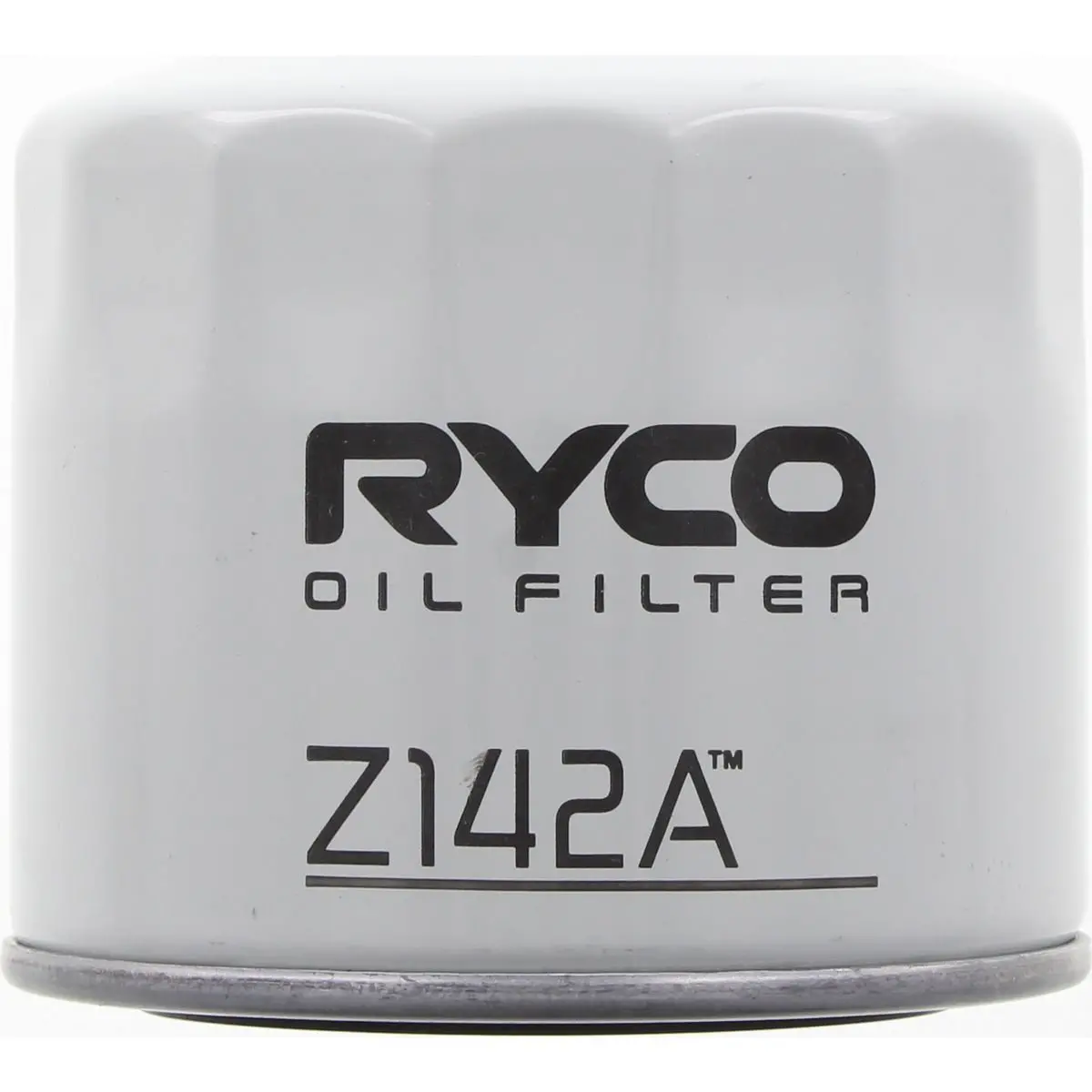 Ryco Oil Filter - Z142a 1