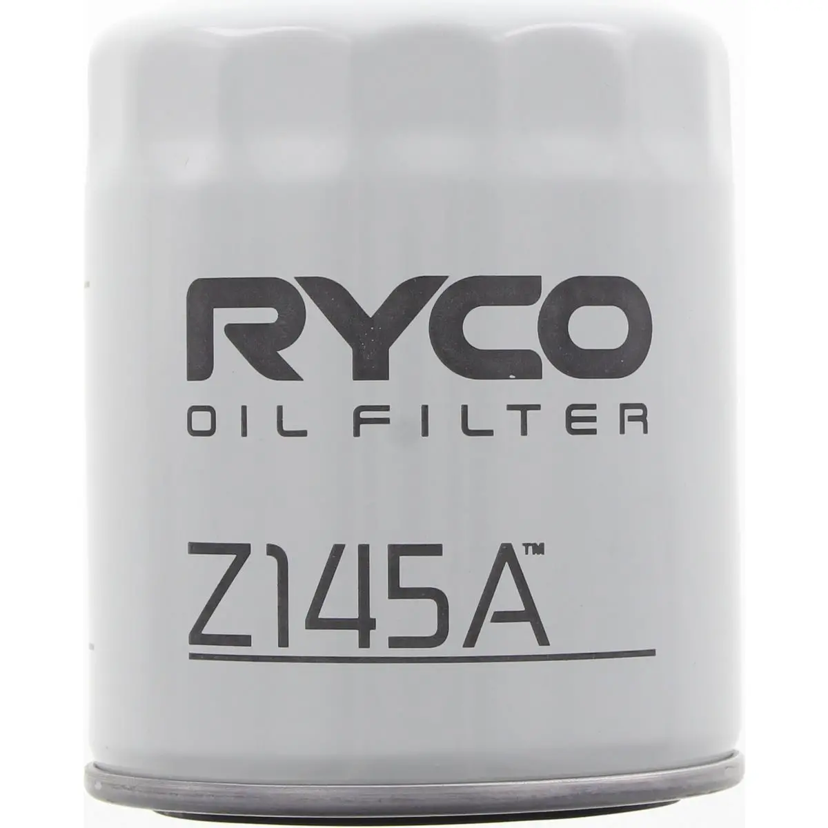 Ryco Oil Filter - Z145a 1