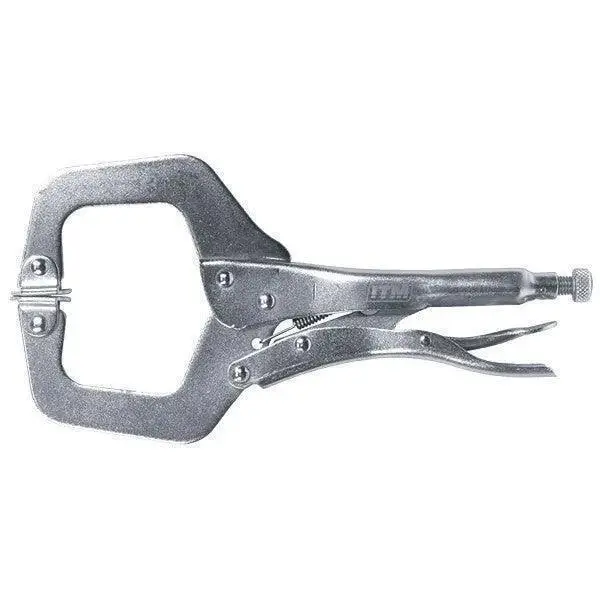 Itm Locking Plier 275Mm C Style 1