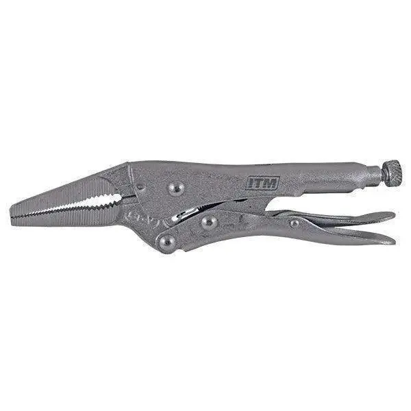 Itm 165Mm Long Nose Locking Plier 1