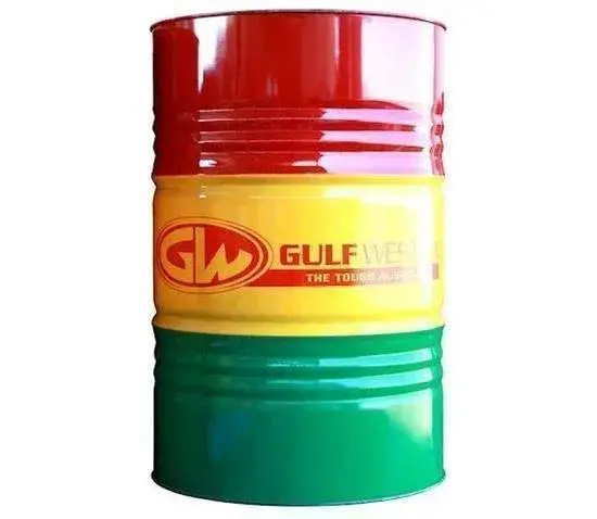 300021 Top Dog Indestructable 15W-40 Ck-4 205L 1