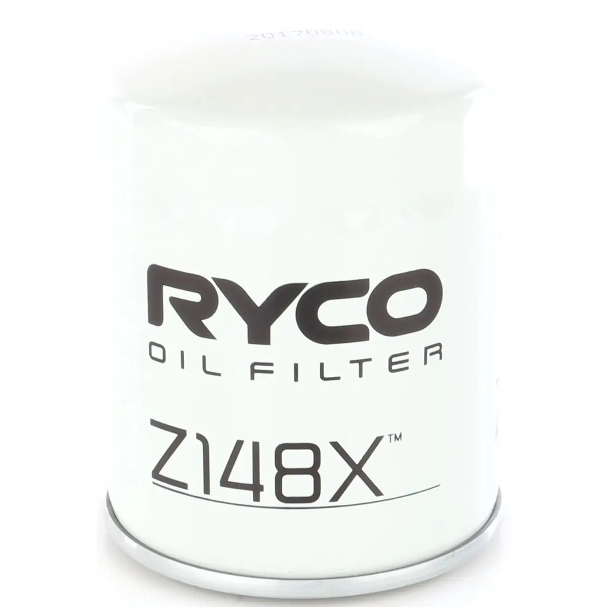 Ryco Oil Filter - Z148x 1