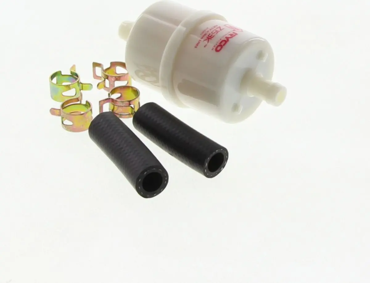 Ryco Fuel Filter - In Line - Z153k 1