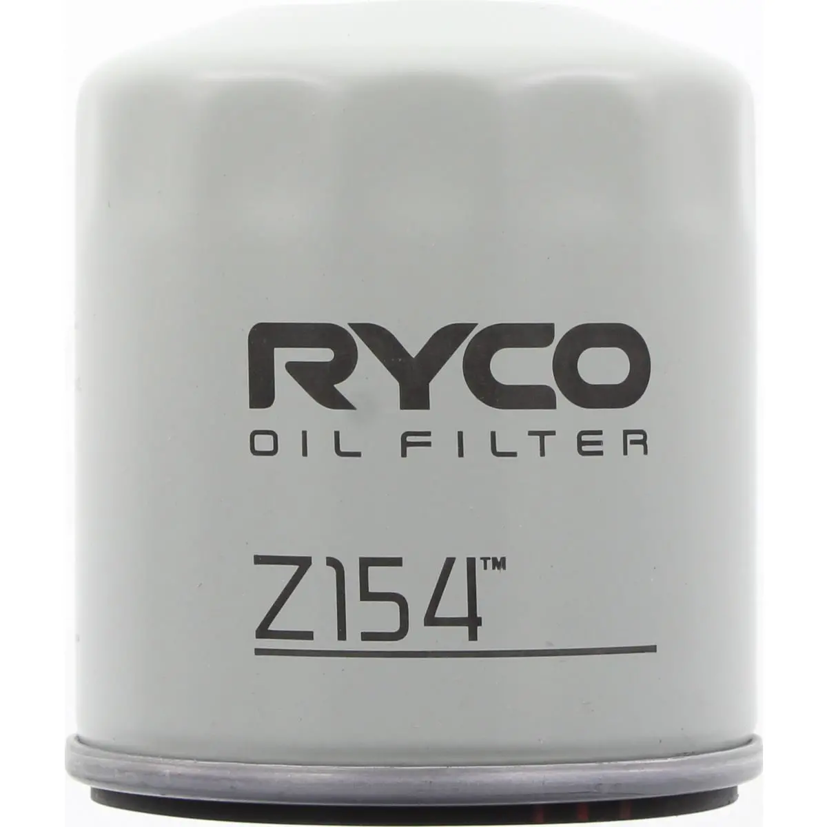 Ryco Oil Filter - Z154 1