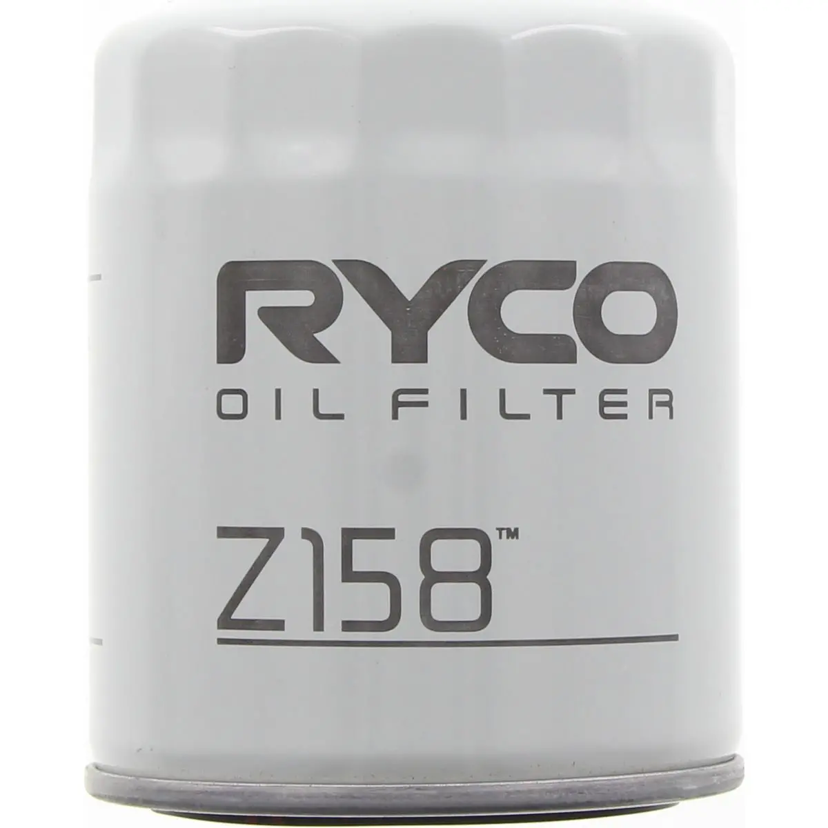 Ryco Oil Filter - Z158 1