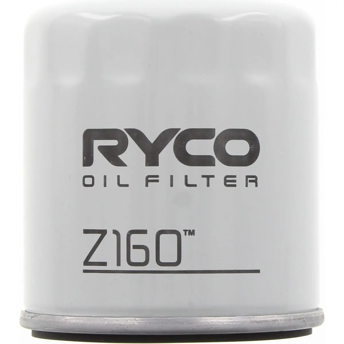 Ryco Oil Filter - Z160 1