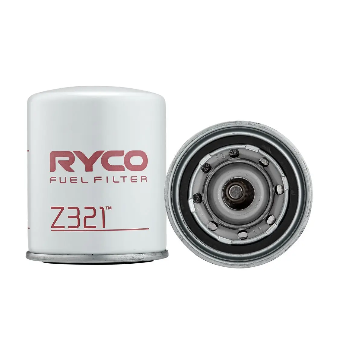 Ryco Fuel Filter - Z321 1