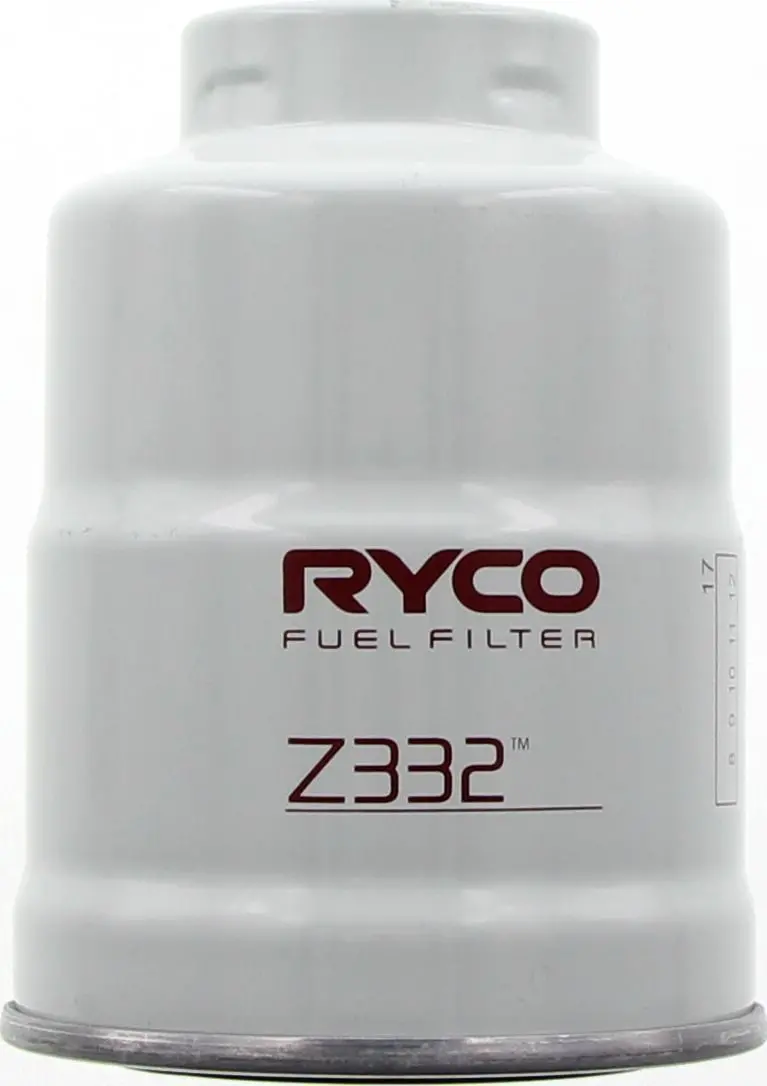 Ryco Fuel Filter - Spin On - Z332 1