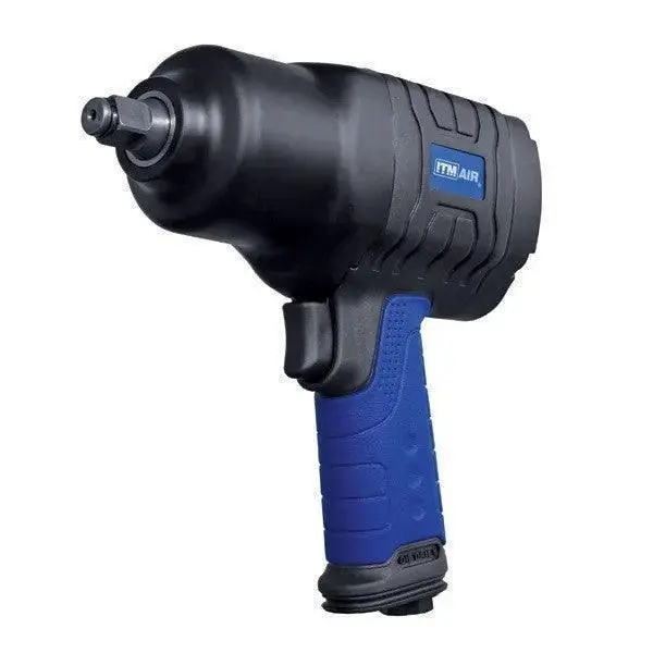Tm340-136 1/2" Composite Air Impact Wrench 1