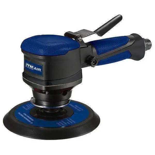 Tm340-602 Air Sander Dual Action 6" 1