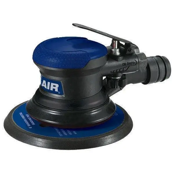 Tm340-614 Air Palm Sander 6" 1
