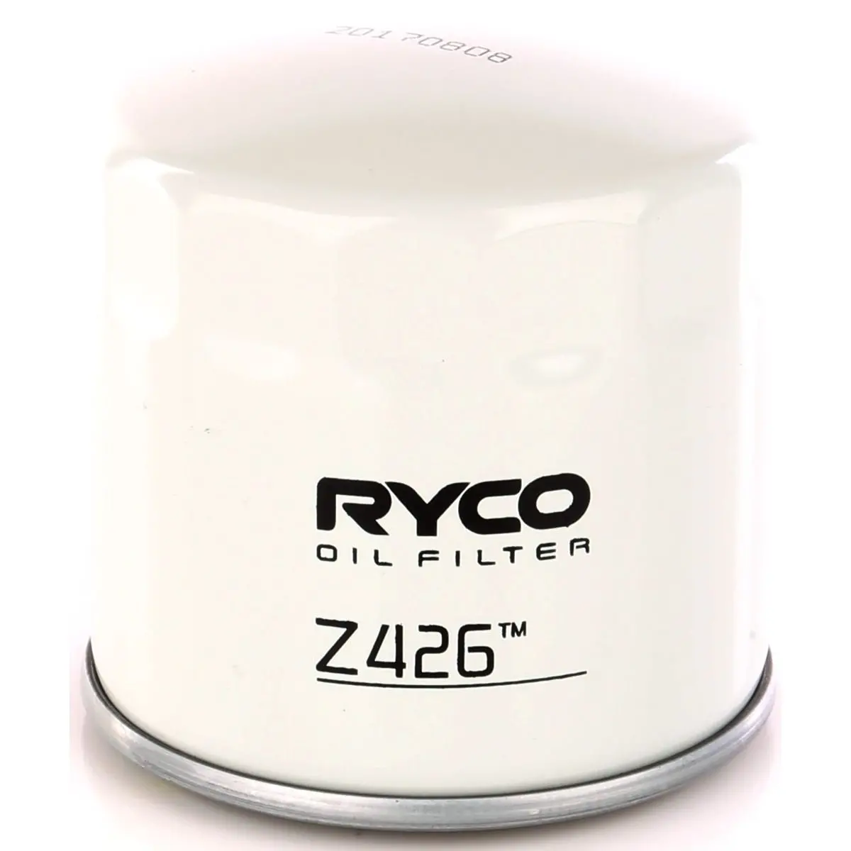 Ryco Oil Filter - Z426 1