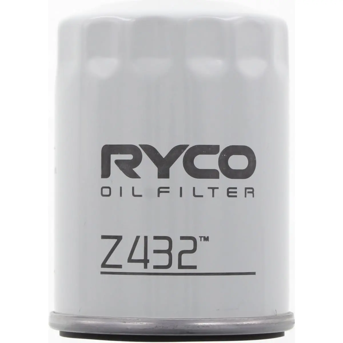 Ryco Oil Filter - Z432 1