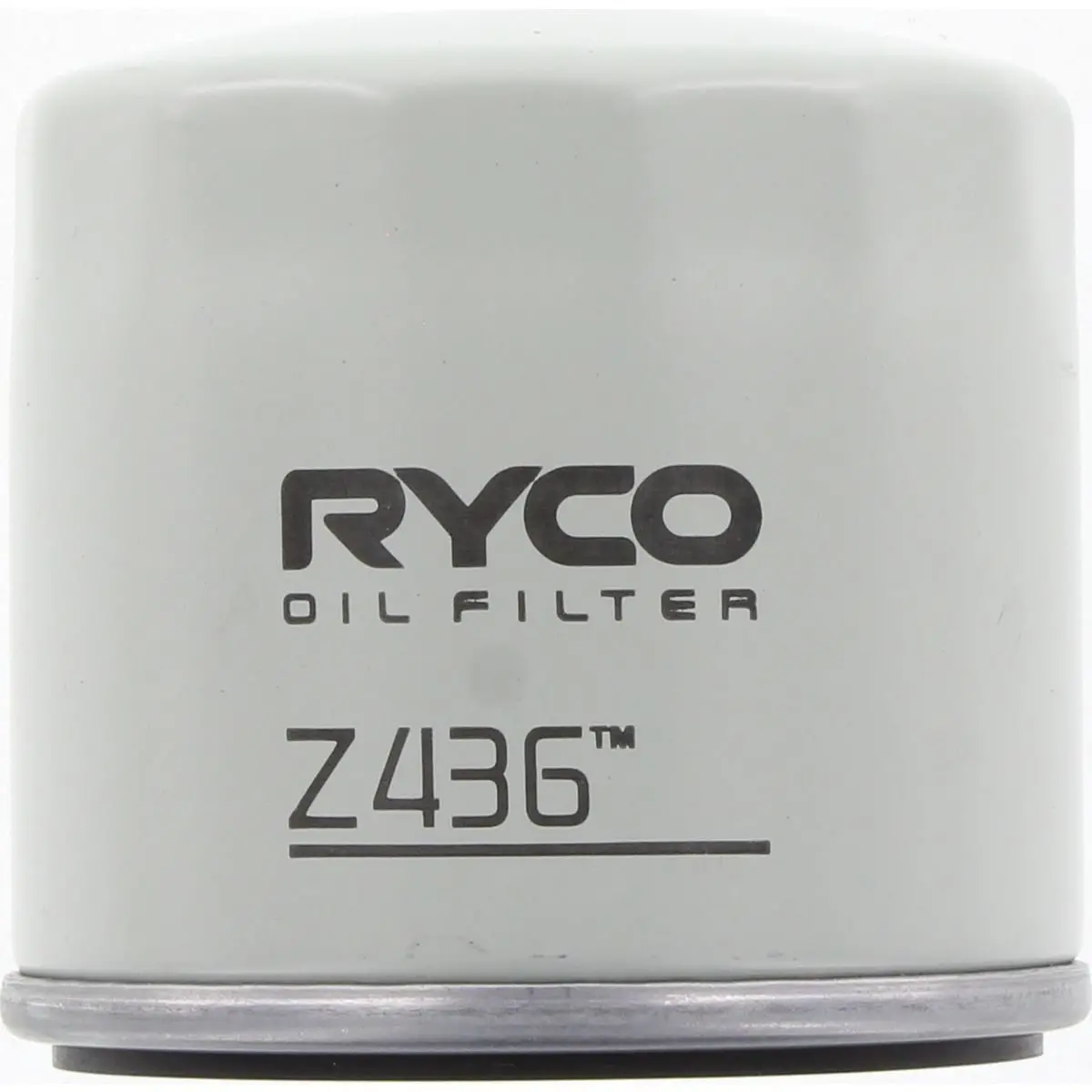 Ryco Oil Filter - Z436 1
