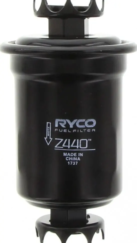 Ryco Fuel Filter - Z440 1