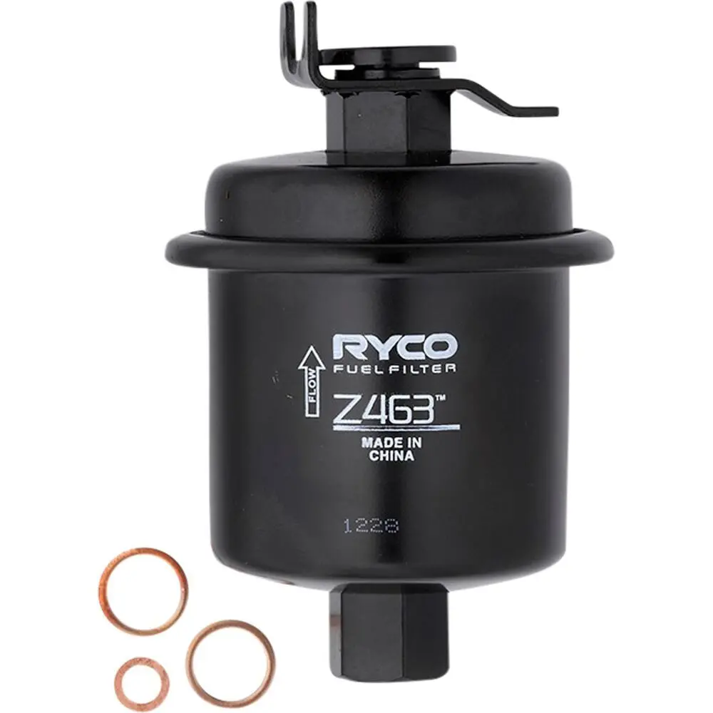 Ryco Fuel Filter - Z463 1