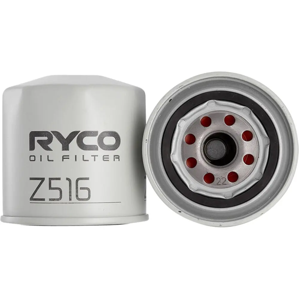 Ryco Oil Filter - Z516 1