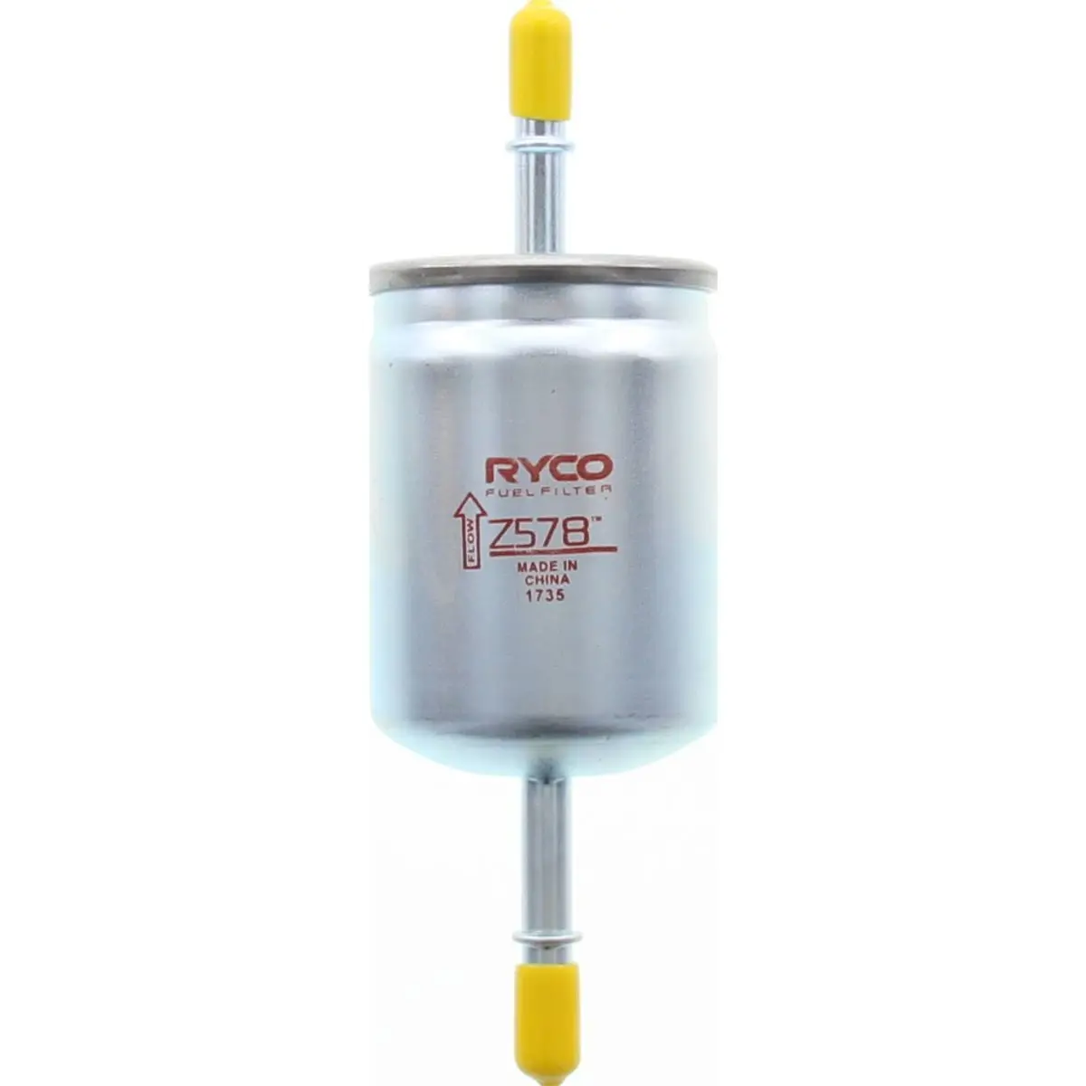 Ryco Fuel Filter - In Line - Z578 1