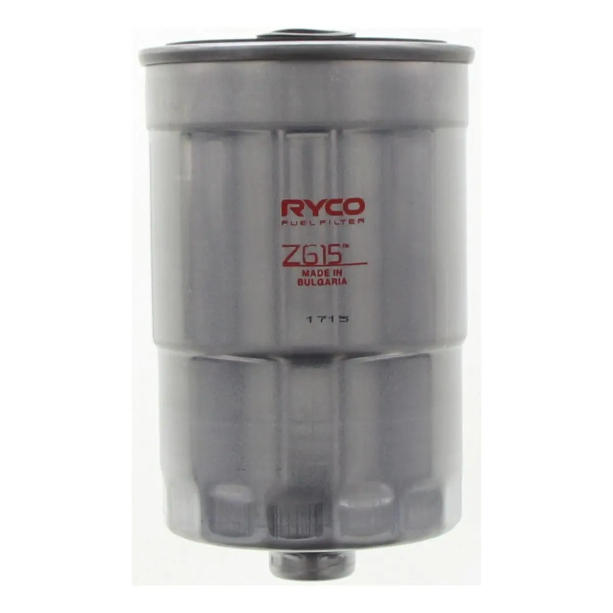 Ryco Fuel Filter - Z615 1