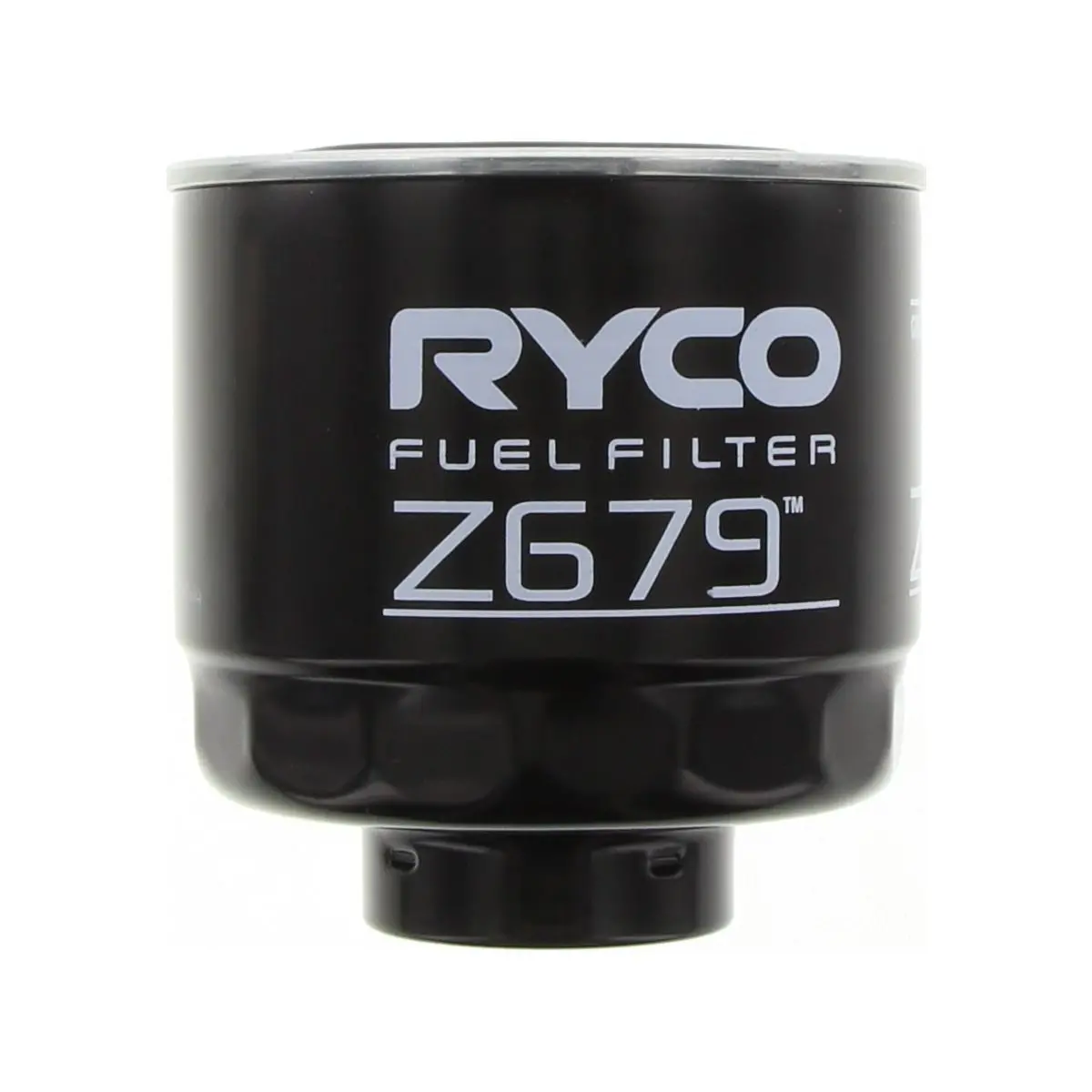 Ryco Fuel Filter - Spin On - Z679 1