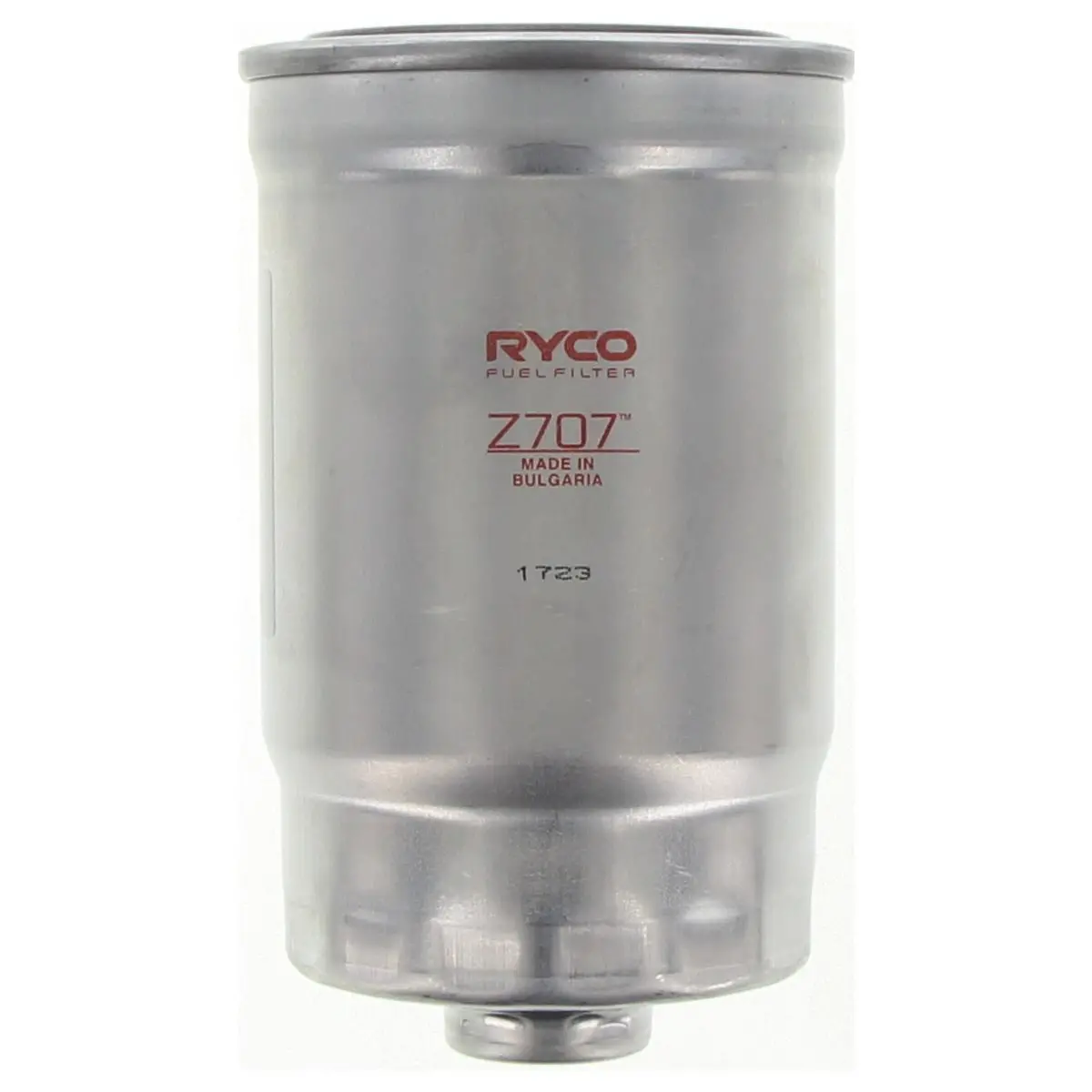 Ryco Fuel Filter - Z707 1