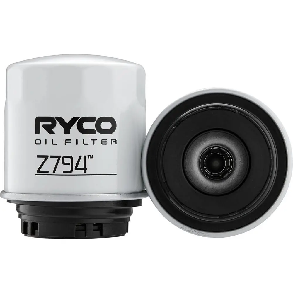 Ryco Oil Filter - Z794 1