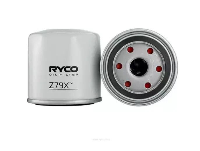 Ryco Oil Filter - Z79x 1