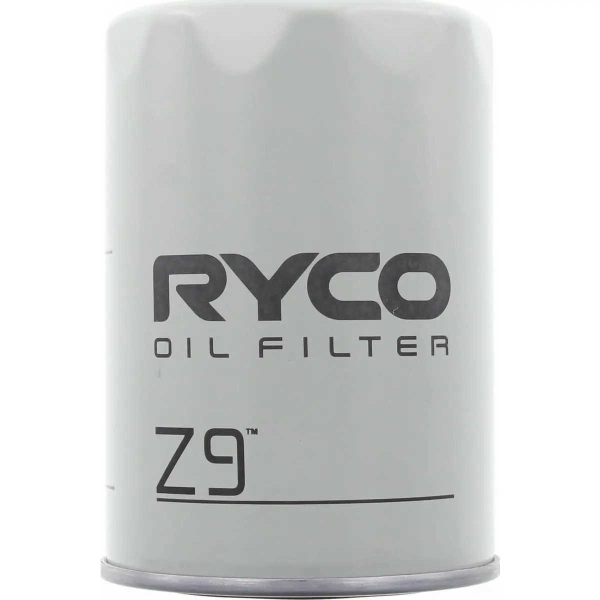 Ryco Oil Filter - Z9 1