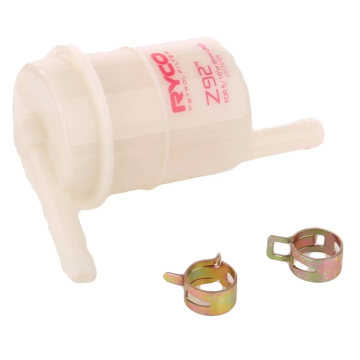 Ryco Fuel Filter - Z92 1