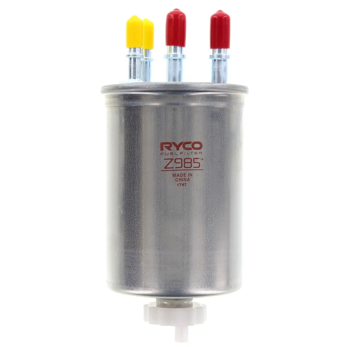 Ryco Fuel Filter - Z985 1
