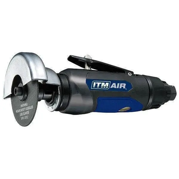 Tm340-502 Cut Off Tool 3 " 1