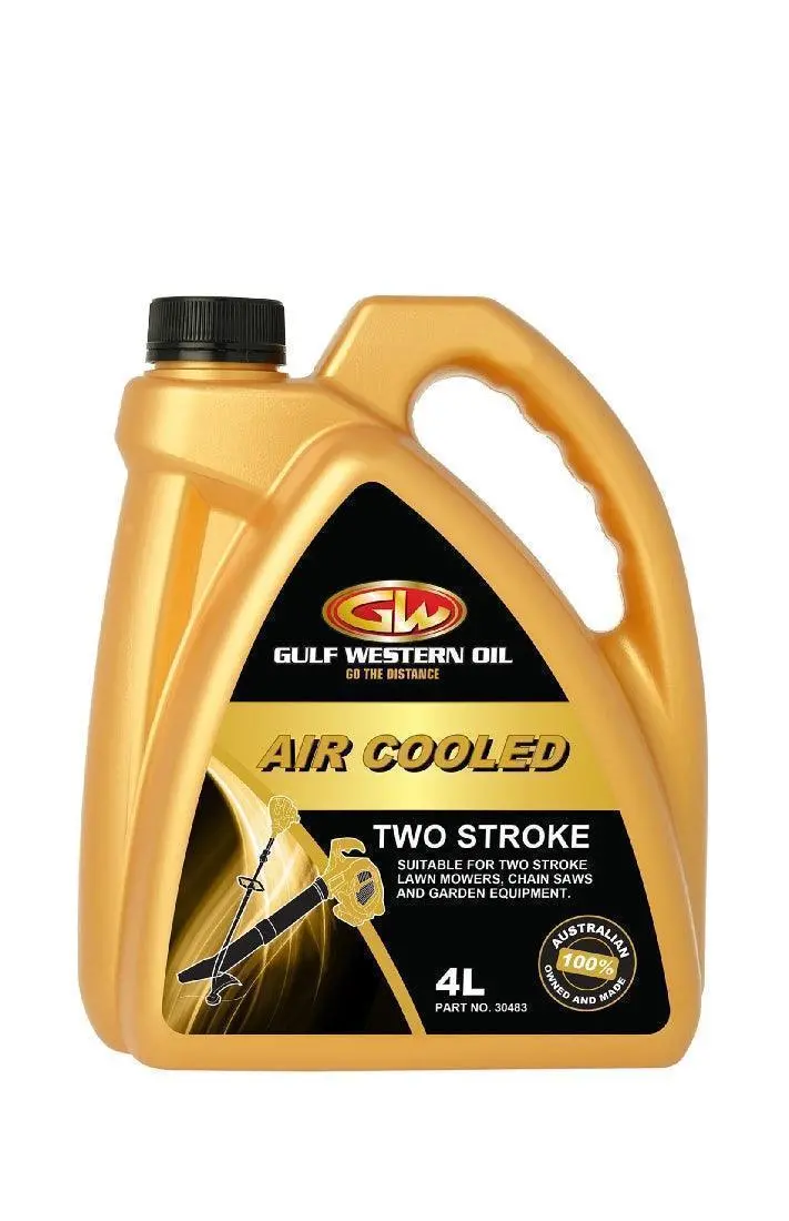 30183 1Litre Air Cooled Two Stroke Oil 1