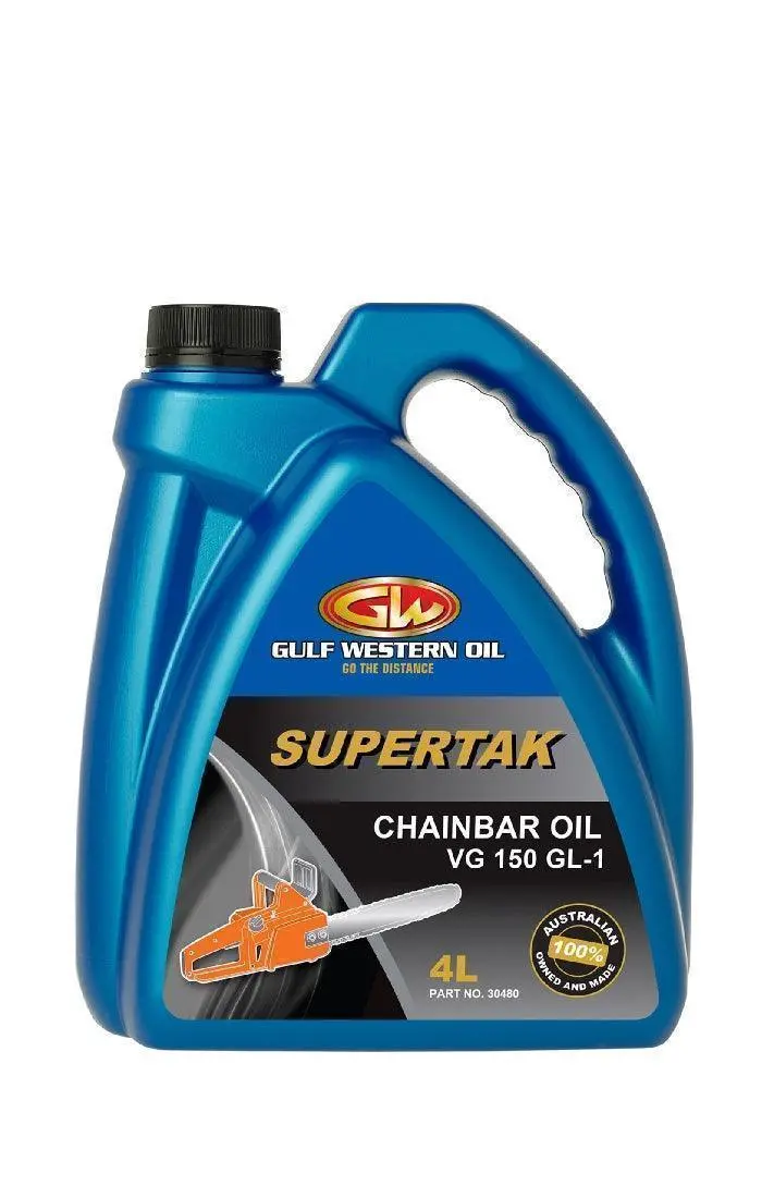 30180 1L Supertak – Chain Bar Oil 1