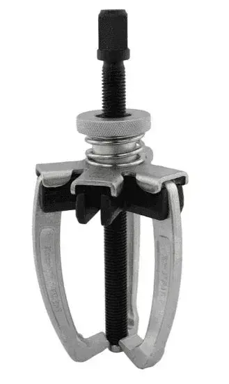 3-In-1 Gear Puller - 4" - 76-102Mm 1