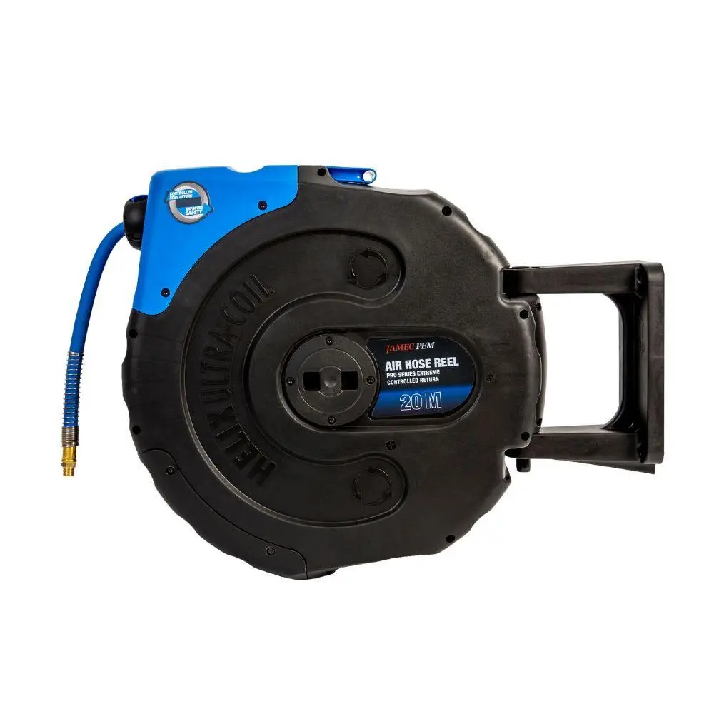 Jamec 58.5089 Air Hose Extreme Ultraflex 20M 1