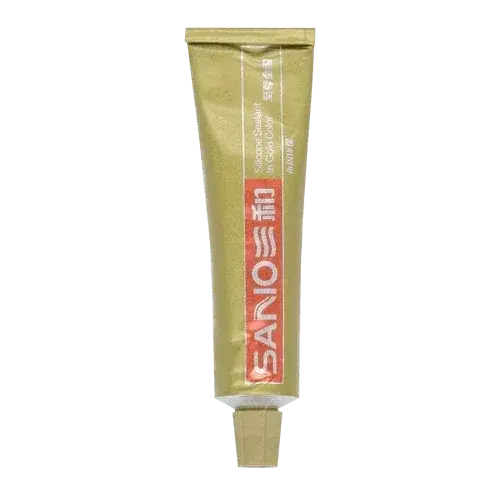 Super Gold Rtv Silicone Gasket Maker 71G 1
