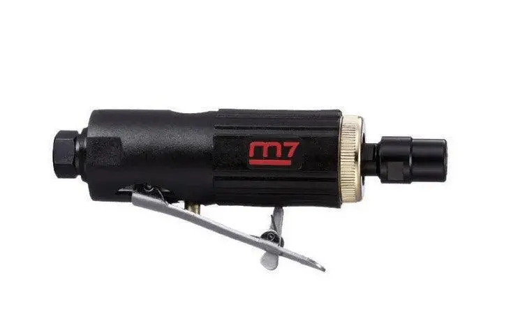 M7 Die Grinder 1/8+1/4 Collet 155Mm Long 1