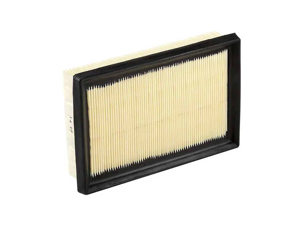 Ryco Air Filter Aqua Prius Corolla Axio Fielder - A1835 1