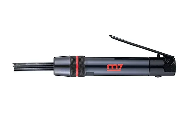 M7 Ultra Air Needle Scaler M7-Sn1350 1