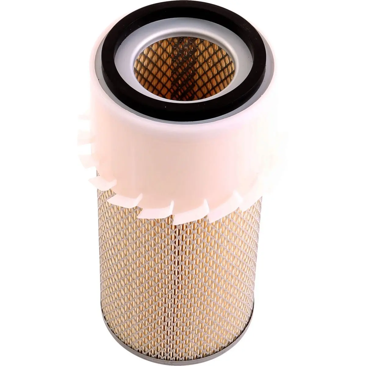 Ryco Air Filter - Heavy Duty Hiace H100 Caravan Urvan Strada L300 - Hda5001 1