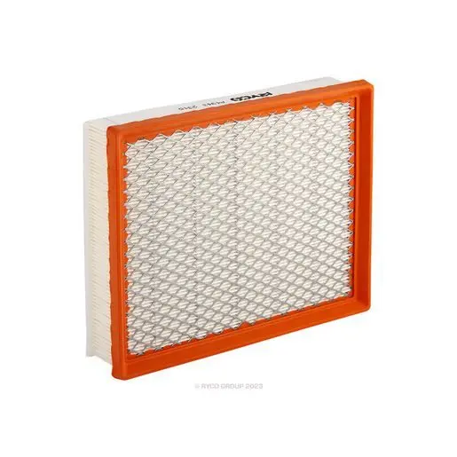 Ryco Air Filter Mercedes Benz X250d Nissan Navara - A1943 1