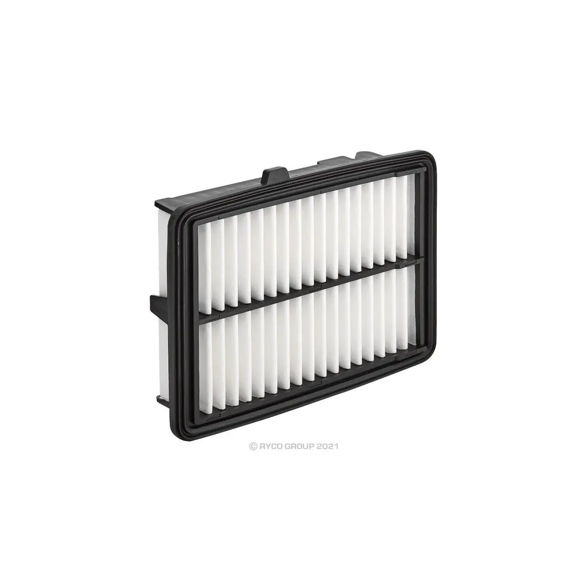 Ryco Air Filter Honda Fit Jazz Grace Freed Mobilio Vezel Hr-V Shuttle - A2056 1