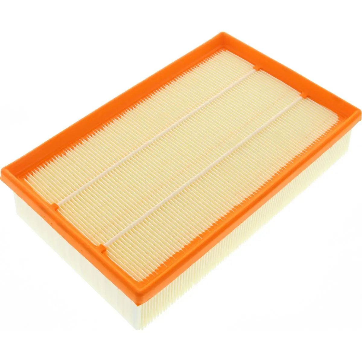 Ryco Air Filter Ford Tranist Nissan Navara Pathfinder Corolla Volvo - A1439 1