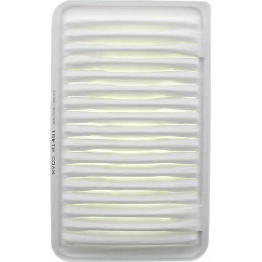 Ryco Air Filter Bmw Z4 Lexus Rx300 Toyota Alphard Camry Estima Harrier - A1491 1