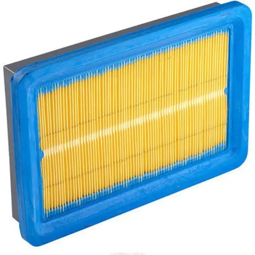 Ryco Air Filter Ford Courier Econovan Telstar Thunderbird Isuzu Gemini - A365 1