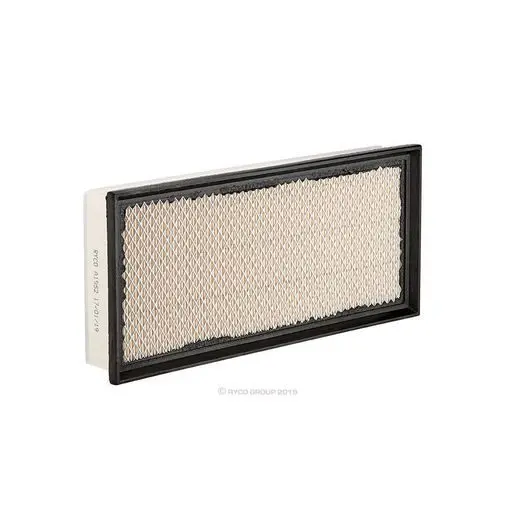 Ryco Air Filter Jeep Wrangler Ldv V80 - A1952 1